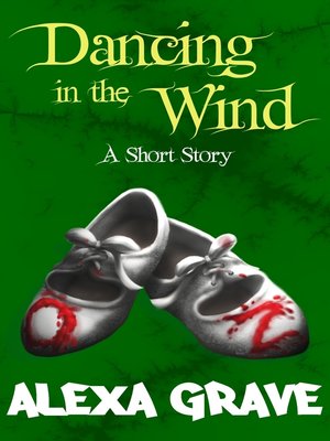 cover image of Dancing in the Wind